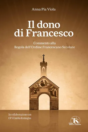 Il dono di Francesco