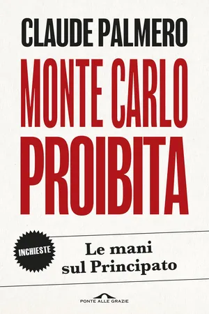 Monte Carlo proibita