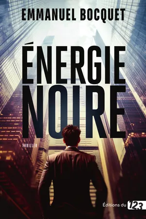 Énergie Noire