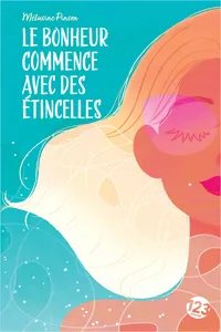 Le bonheur commence avec des étincelles_cover