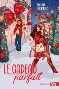 Le cadeau parfait_cover
