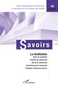 La facilitation_cover