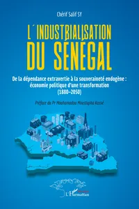 L'industrialisation du Sénégal_cover