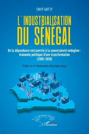 L'industrialisation du Sénégal