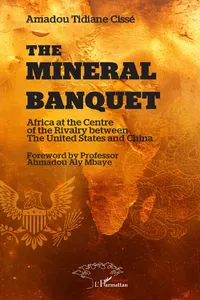 The Mineral Banquet_cover