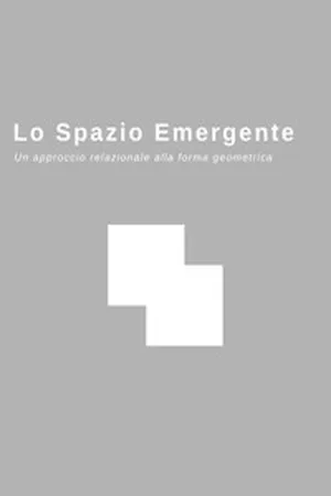 Lo Spazio Emergente