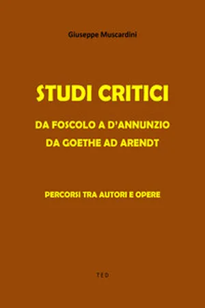 Studi Critici