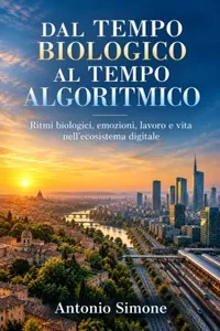 Dal tempo Biologico al tempo Algoritmico_cover
