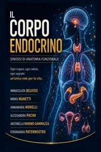 Il corpo endocrino