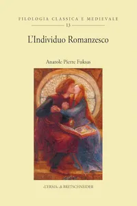 L'Individuo Romanzesco_cover