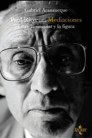 Paul Ricoeur: Mediaciones