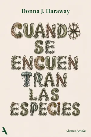 Cuando se encuentran las especies
