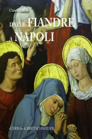 Dalle Fiandre a Napoli