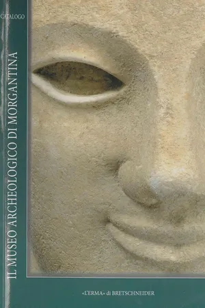 Il Museo Archeologico di Morgantina