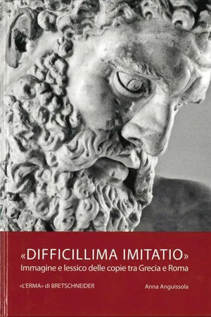 Difficillima Imitatio