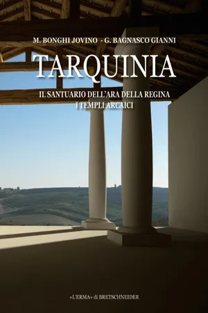 Tarquinia