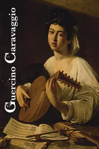 Da Guercino a Caravaggio. From Guercino to Caravaggio_cover