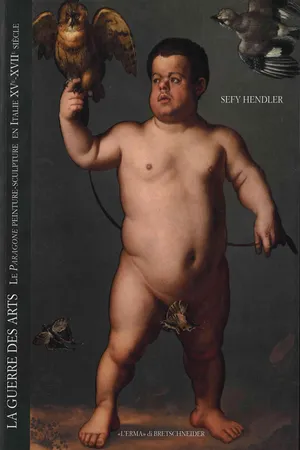 La Guerre des arts