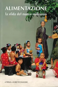 Alimentazione