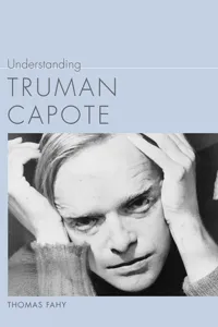 Understanding Truman Capote_cover