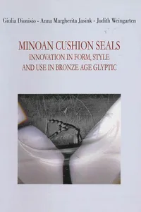 Minoan Cushion Seals_cover