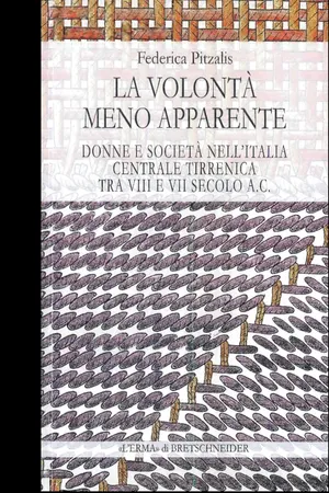 La volontà meno apparente