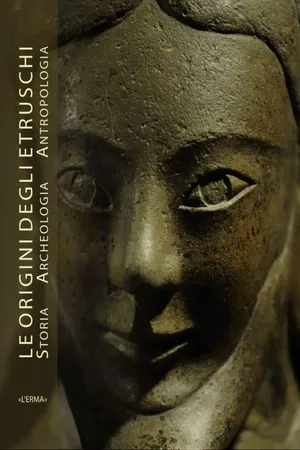 Le origini degli Etruschi