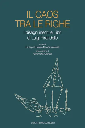 Il caos tra le righe
