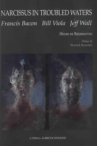 Narcissus in Troubled Waters_cover