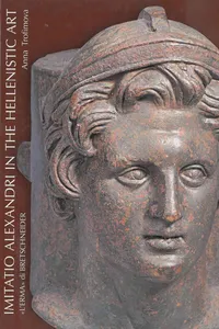 Imitatio Alexandri in the Hellenistic Art