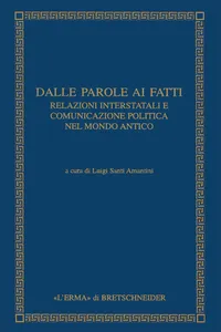 Dalle parole ai fatti_cover