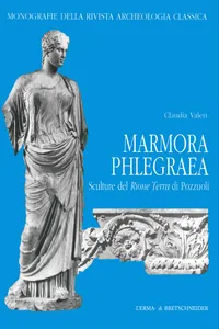Marmora Phlegraea_cover