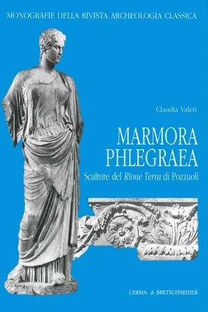 Marmora Phlegraea