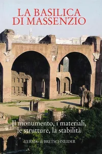 La Basilica di Massenzio_cover