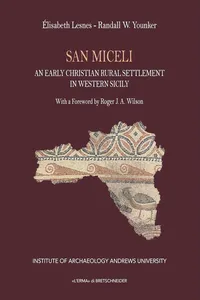 San Miceli_cover
