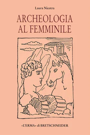 Archeologia al femminile