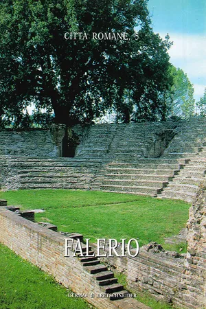 Falerio