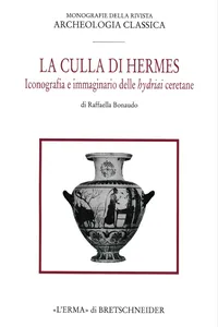 La culla di Hermes_cover