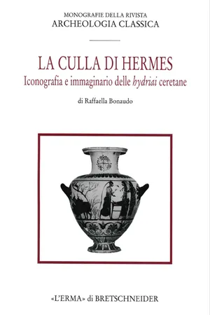 La culla di Hermes