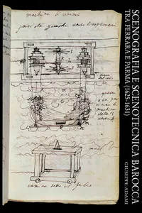 Scenografia e scenotecnica barocca tra Ferrara e Parma_cover