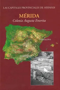 Mérida_cover