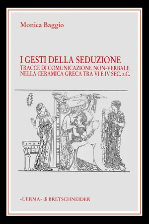 I gesti della seduzione