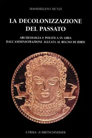 La decolonizzazione del passato