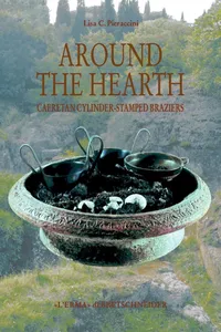 Around the Hearth_cover