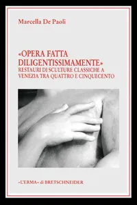 Opera fatta diligentissimamente_cover