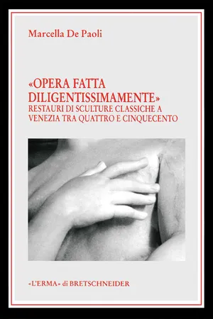 Opera fatta diligentissimamente