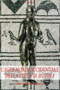 L'Ager nord-occidentale della città di Mutina_cover