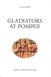 Gladiators at Pompeii_cover