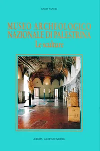 Museo archeologico nazionale di Palestrina_cover