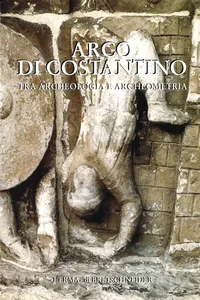 Arco di Costantino_cover